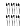 Image 1 of Default Title for the product Parage Stainless Steel Dinner Spoon Set of 12, 16 cm