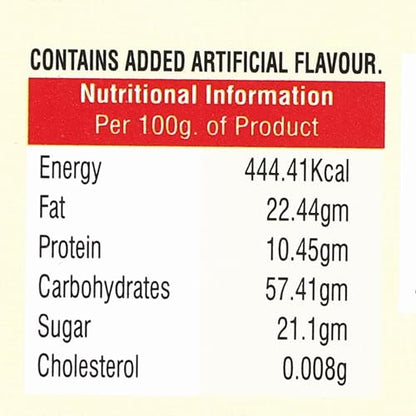 Image 6 of BABUJI Butter Cookies 300 Gram