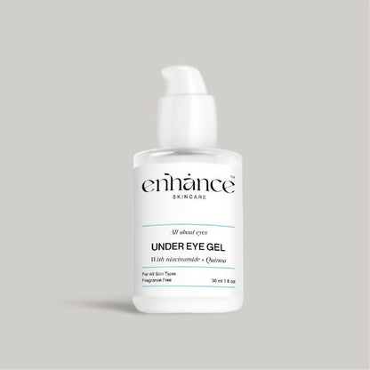 Image 6 of Enhance Skincare Under Eye Gel