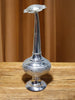 Image 1 of Silver / Onesize for the product Sigaram Textured House Warming Pooja Kalash