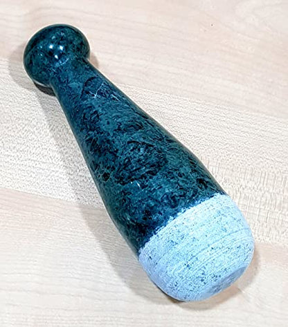Image 4 of KLEO 6" Compatible Green Pestle for Many Size Mortar