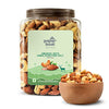 Image 1 of 1 kg (Pack of 1) for the product Paper Boat Premium Smoked and Roasted Nuts