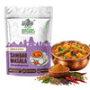 Image 1 of 100 g (Pack of 1) for the product SAATYAKI NATURALS Kerala Sambar Masala