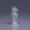 Image 1 of Default Title for the product Dista Silvers Subramanyam Swamy Idol 8g