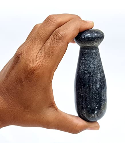 Image 5 of KLEO 3" Compatible Black Pestle for Many Size Mortar