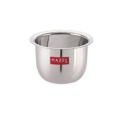 Image 2 of 1 / 100 ML (Short) for the product HAZEL Stainless Steel Mini Tea Glasses