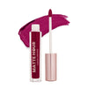 Image 1 of 4.2 ml for the product Swiss Beauty Matte Hour Waterproof Liquid Lipstick, Up To 10-Hour - 13 Sangria Splash