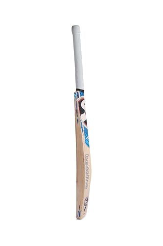 Image 3 of SG Cricket Bat HISCORE Xtreme No 5