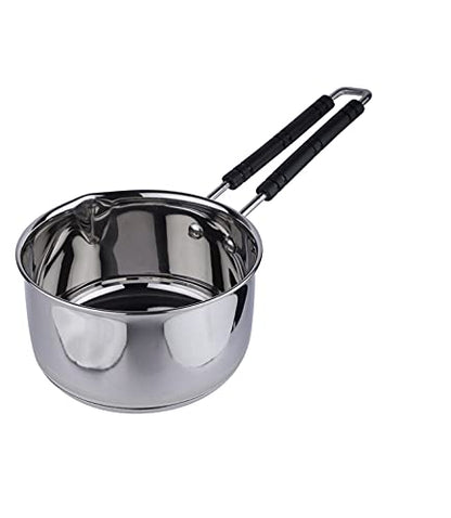 Image 2 of neelam Stainless Steel Patti Sauce Pan 1750 ML