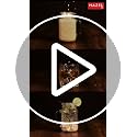 Image 2 of HAZEL Stainless Steel Ice Cubes Set of 12