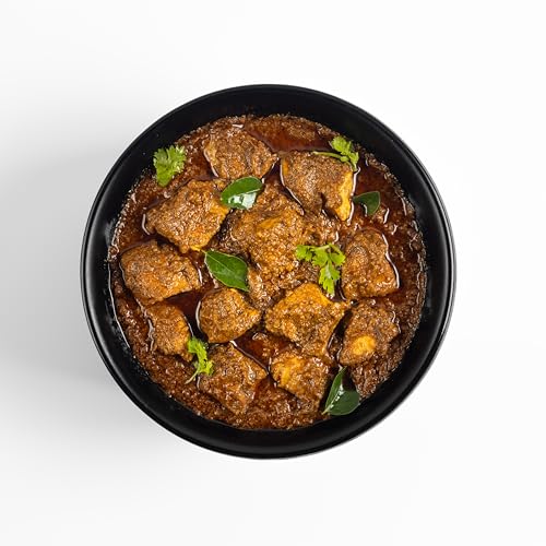 Image 3 of Spicy South Classic Chettinad Curry Paste 300g