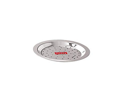 Image 4 of 1 / 13.5 cm for the product HAZEL Stainless Steel Cover Lid with Holes