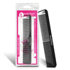 Image 1 of Default Title for the product Majestique Wide Tooth Comb