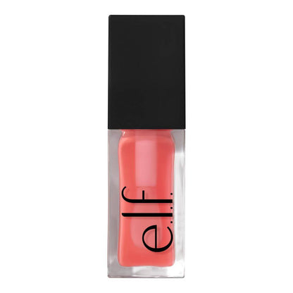 Image 6 of Pink Quartz for the product e.l.f. Cosmetics Glow Reviver Lip Oil (7.6ml)