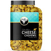 Image 1 of Default Title for the product Forest Found Cheese Flavored Roasted Cashews 400g
