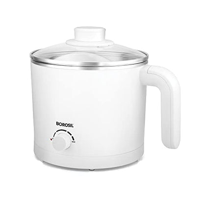 Image 2 of Borosil 1.2 L Cooltouch Electric Kettle