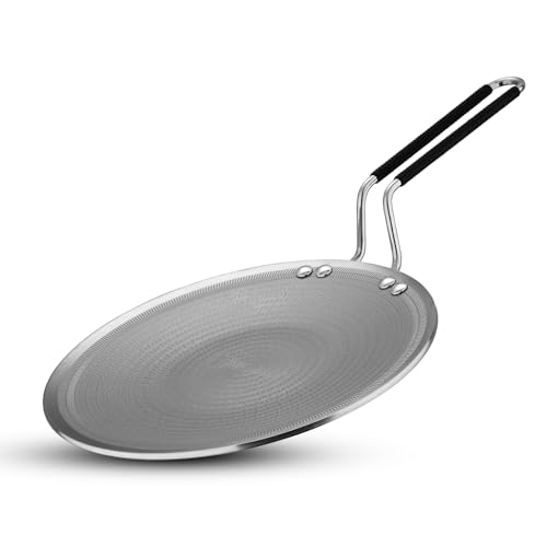 Image 1 of Default Title for the product BERGNER Hi-Tech Giro X Ceramic 28cm Roti Tawa