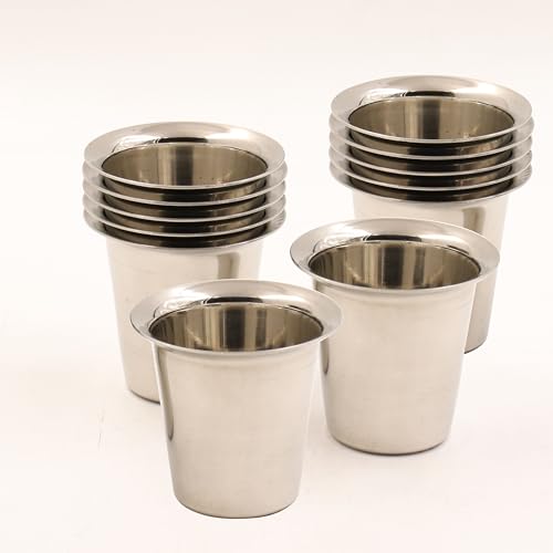 Image 5 of Spillbox Stainless Steel Tumblers