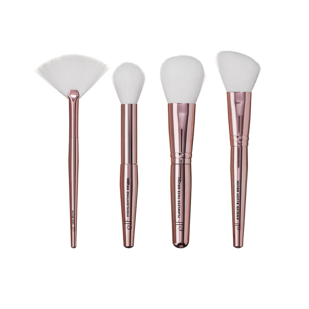 Image 1 of Default Title for the product e.l.f. Cosmetics Blush & Glow Kit