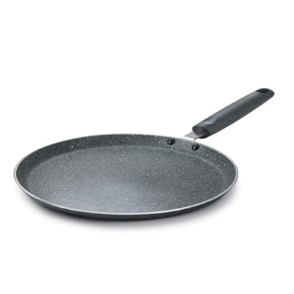 Image 1 of Default Title for the product Prestige Omega Deluxe Granite Dosa Tawa 25cm