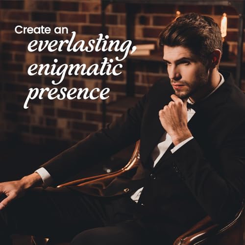 Image 7 of Fogg Scent Intensio Perfume for Men, Long-Lasting, Fresh & Powerful Fragrance, Eau De Parfum
