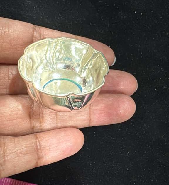 Image 3 of Dista Silvers Small Bowl 6g