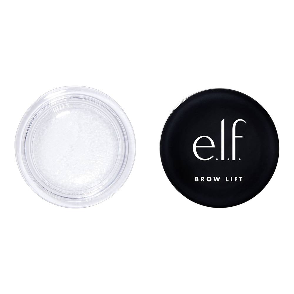 Image 1 of 8.8 g for the product e.l.f. Cosmetics Brow Lift Clear