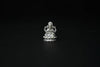 Image 1 of Default Title for the product Dista Silvers Siddhi Vinayaka Idol 33.74 Grams