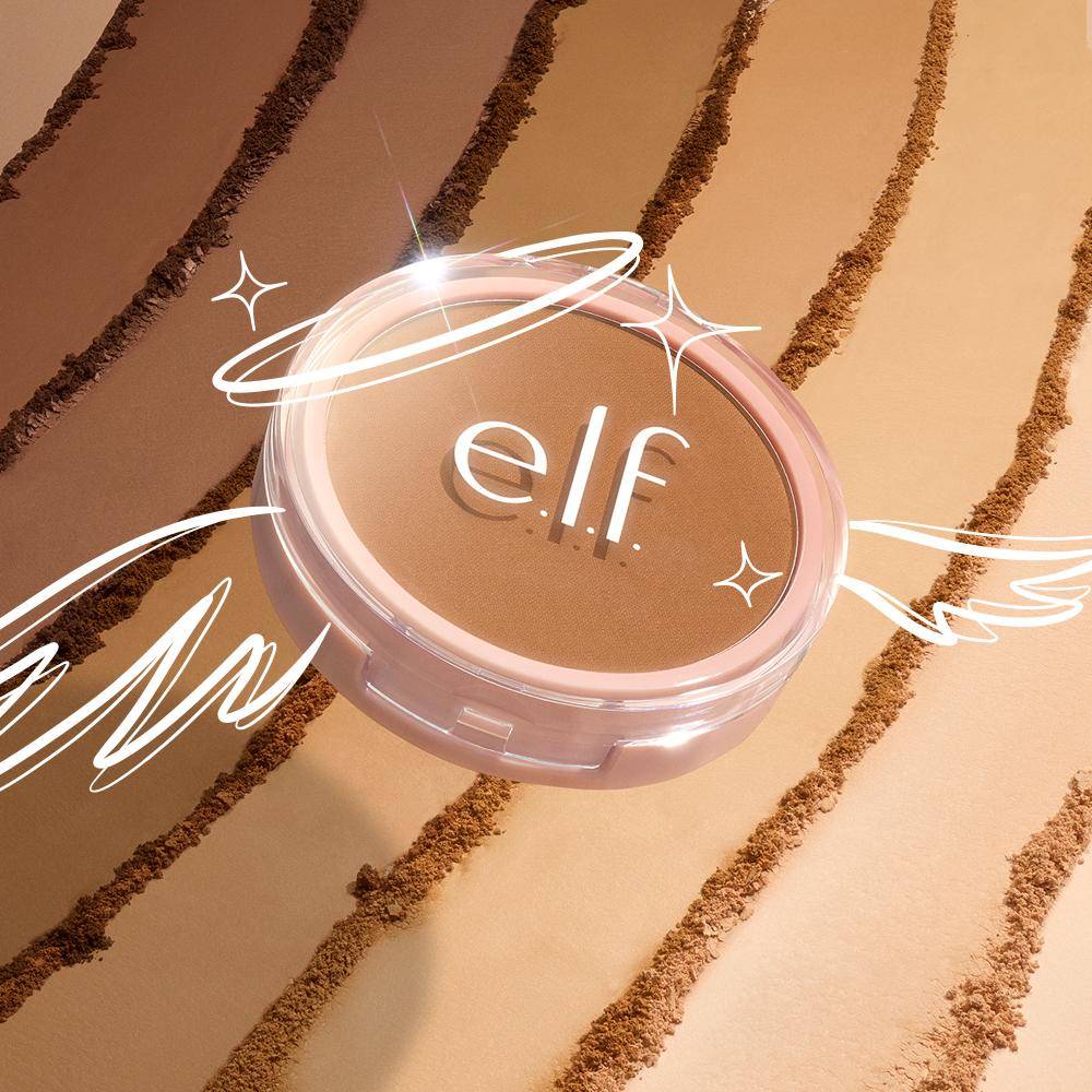 Image 16 of e.l.f. Cosmetics Halo Glow Powder Filter (10g)