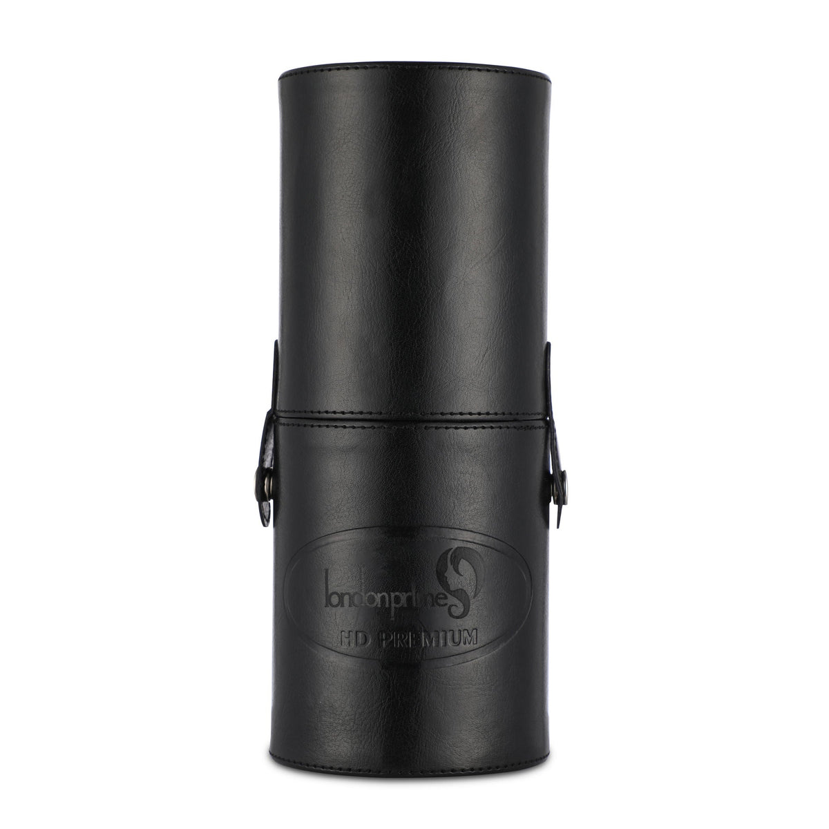 Image 1 of Pack of 1 for the product London Prime Cylinder Shaped Medium Brush Holder (LPBHCYBG) ( Formerly London Pride Cosmetics )