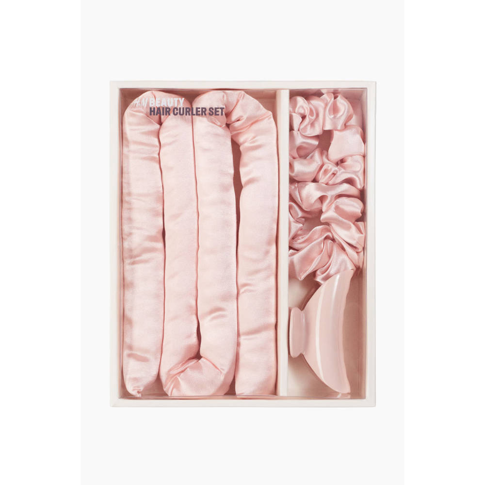 Image 2 of H&M Hair Curler Set