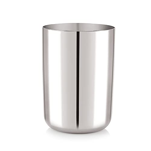 Image 1 of Default Title for the product neelam Stainless Steel 7 22G PRM Royal Glass, 300 ml, Silver