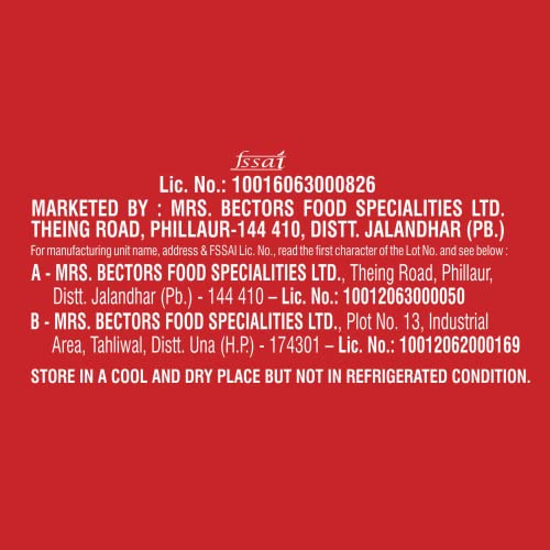 Image 6 of Cremica Coconut Super Value 900GM (Pack of 1)