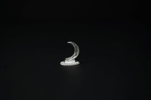 Image 3 of Dista Silvers Moon Idol 10.38grams