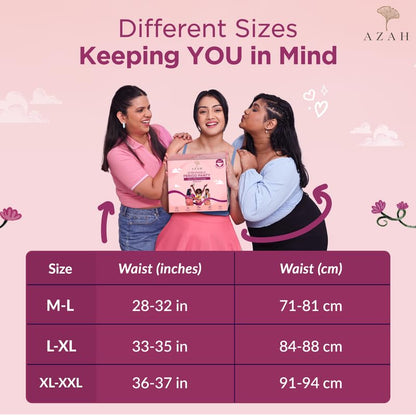 Image 9 of Azah Disposable Period Panty for Girls