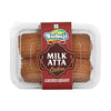 Image 1 of Default Title for the product BABUJI Milk Atta Cookies 300 gram