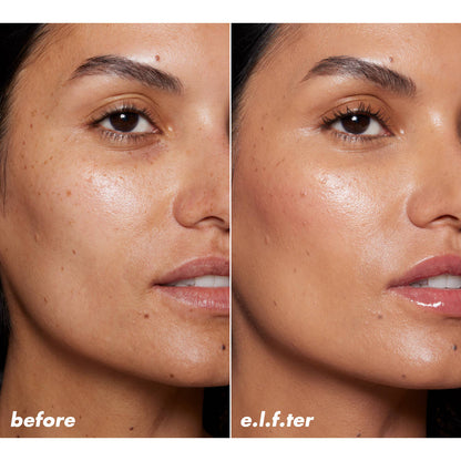 Image 11 of e.l.f. Cosmetics Halo Glow Skin Tint SPF 50 (30ml)
