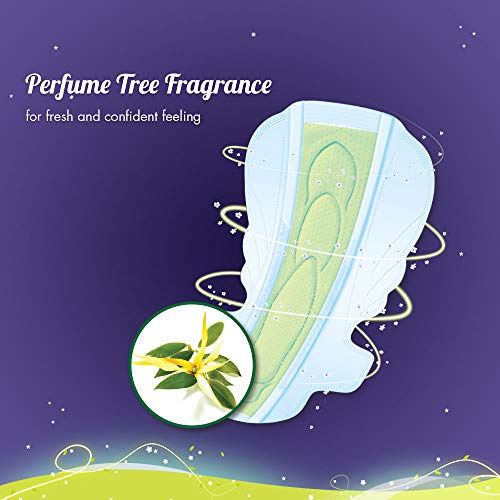 Image 7 of Sofy Overnight Antibacteria XXL 20