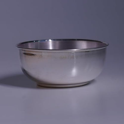 Image 3 of Dista Silvers Plain Bowl 32g