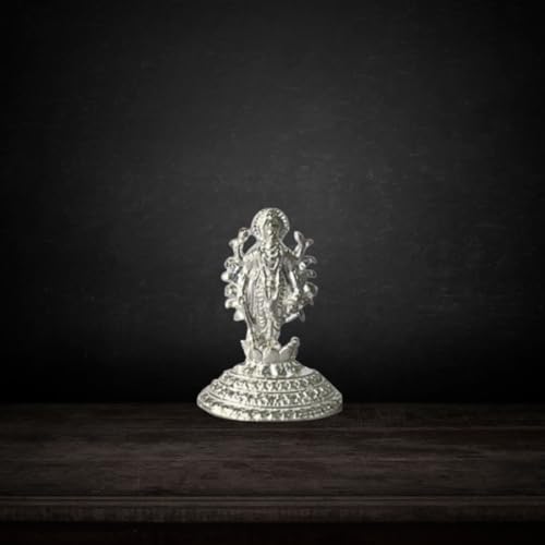 Image 1 of Default Title for the product Dista Silvers Satyanaryana Idol 3.4g