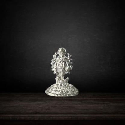 Image 1 of Default Title for the product Dista Silvers Satyanaryana Idol 3.4g