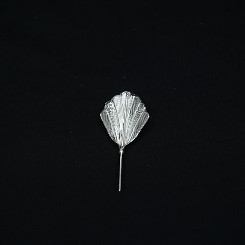 Image 2 of Dista Silvers Shank Flowers 3g