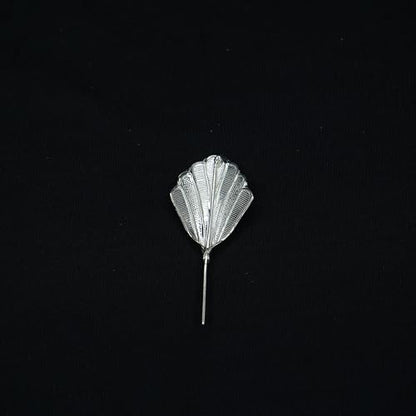 Image 2 of Dista Silvers Shank Flowers 3g