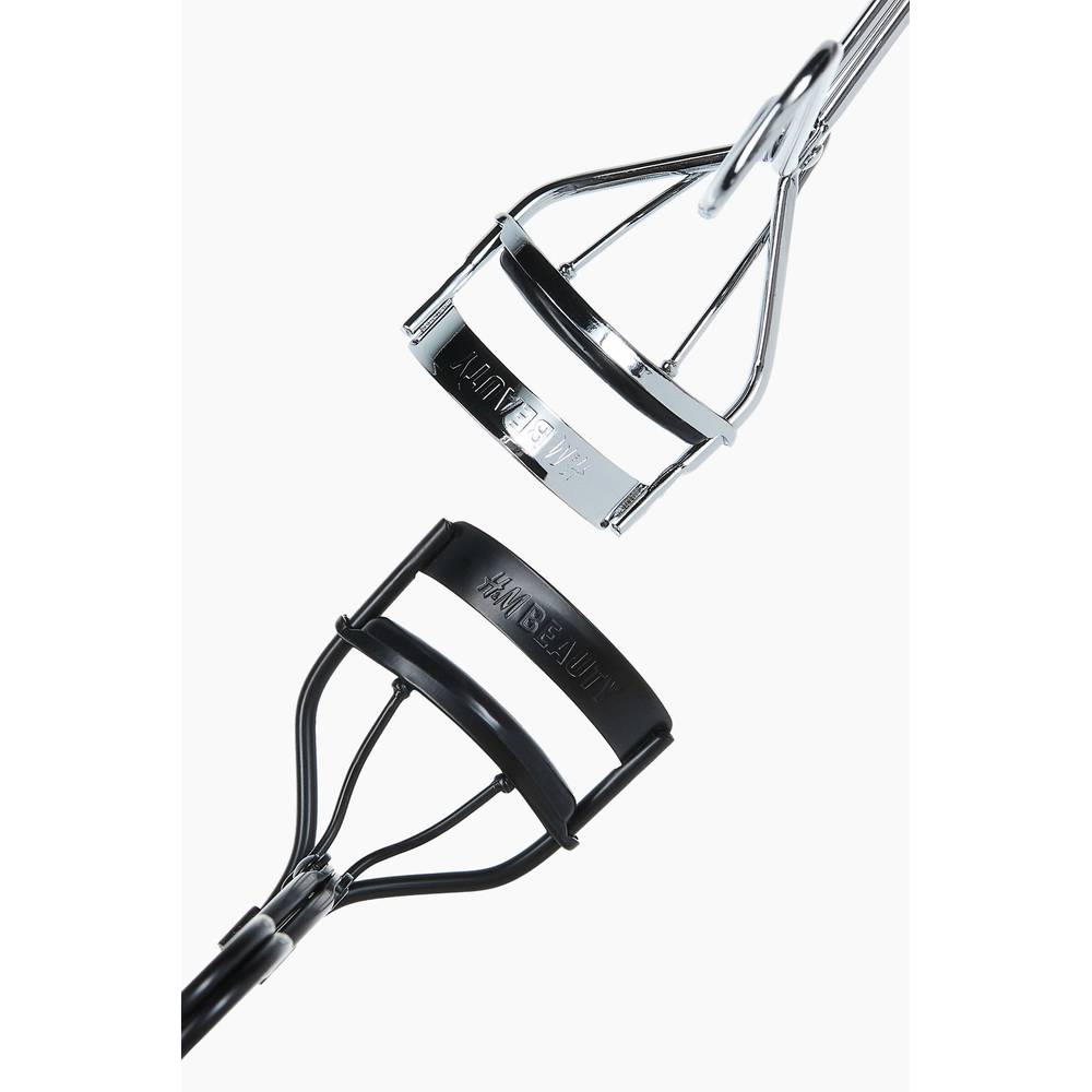 Image 3 of H&M Precision Eyelash Curler - Black