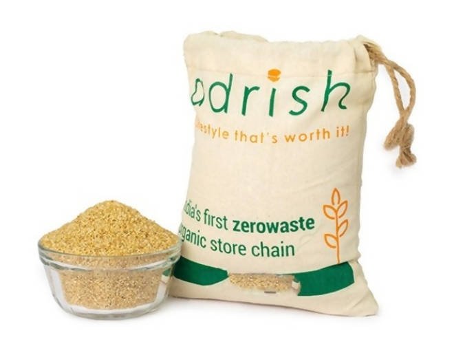 Image 1 of 200 gm for the product Adrish Barnyard Millets