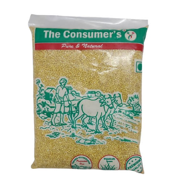 Image 1 of 500 gm for the product The Consumer's Proso Millet (Baragu)