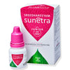 Image 1 of 10 ml for the product Sreedhareeyam Ayurveda Sunetra Junior Herbal Eye Drop (Below 17 yrs of age)