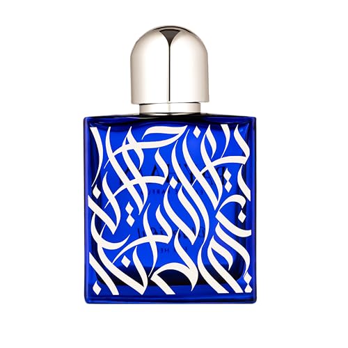 Image 5 of RAYHAAN Bluetiful - Eau de Parfum for Her | Refreshingly Beautiful