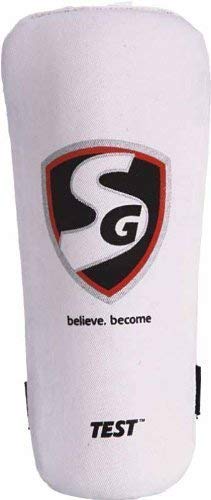 Image 7 of SG Full Cricket Kit with Duffle Bag and Trycom Brand Ball Size 5
