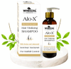 Image 1 of Wheezal Alo-X Hair Vitalizing Shampoo for Hairfall Control Rosemary